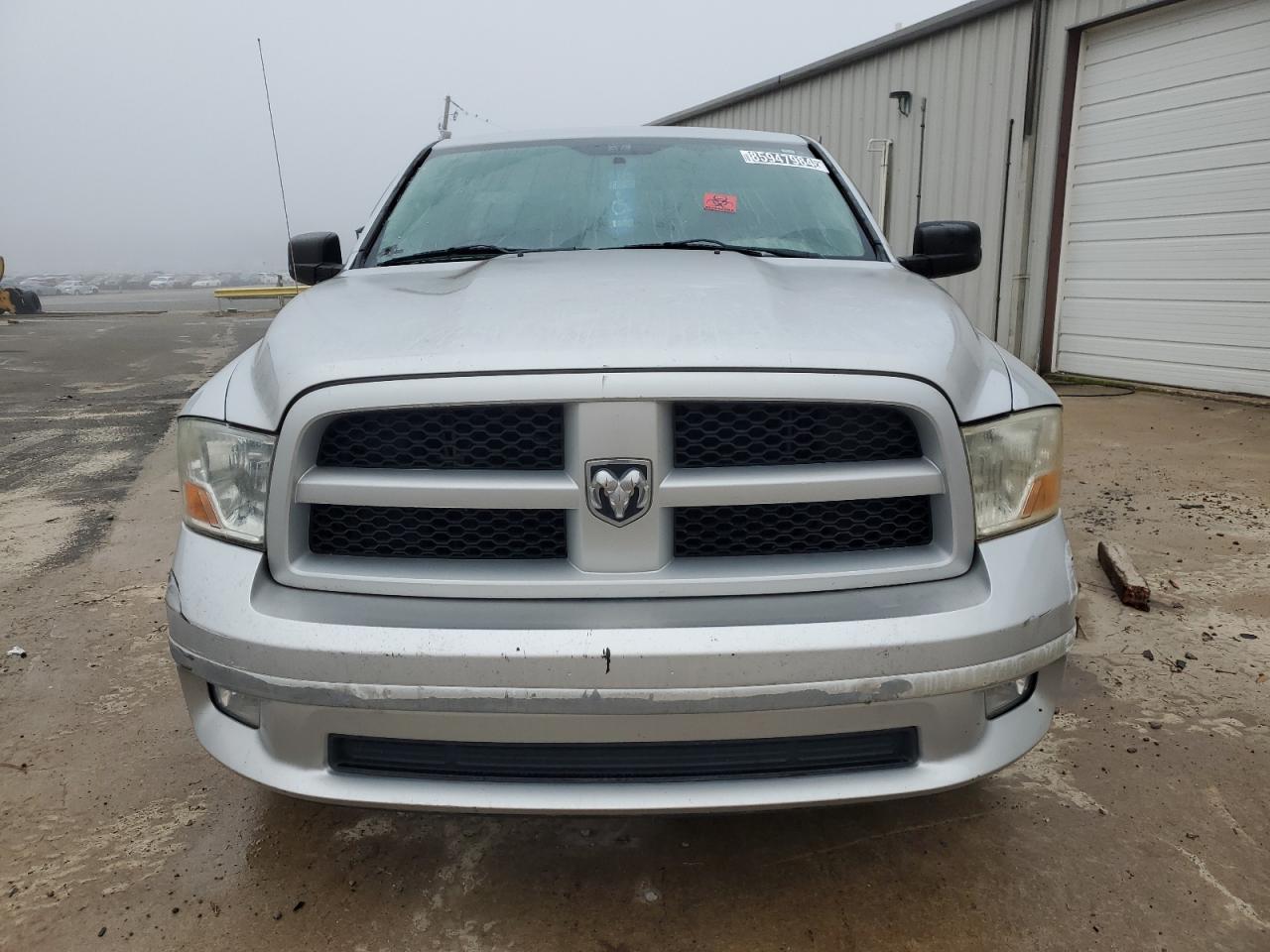 2012 Dodge RAM - Image 5