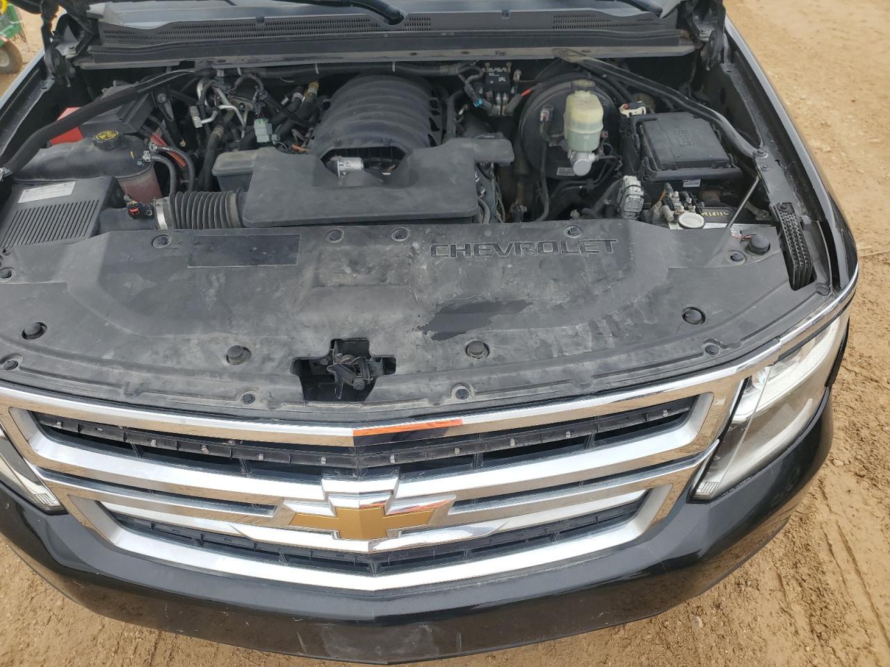 2020 Chevrolet Tahoe - Image 12