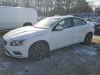 2017 Volvo S60 Dynamic for Sale in North Billerica, MA - Side