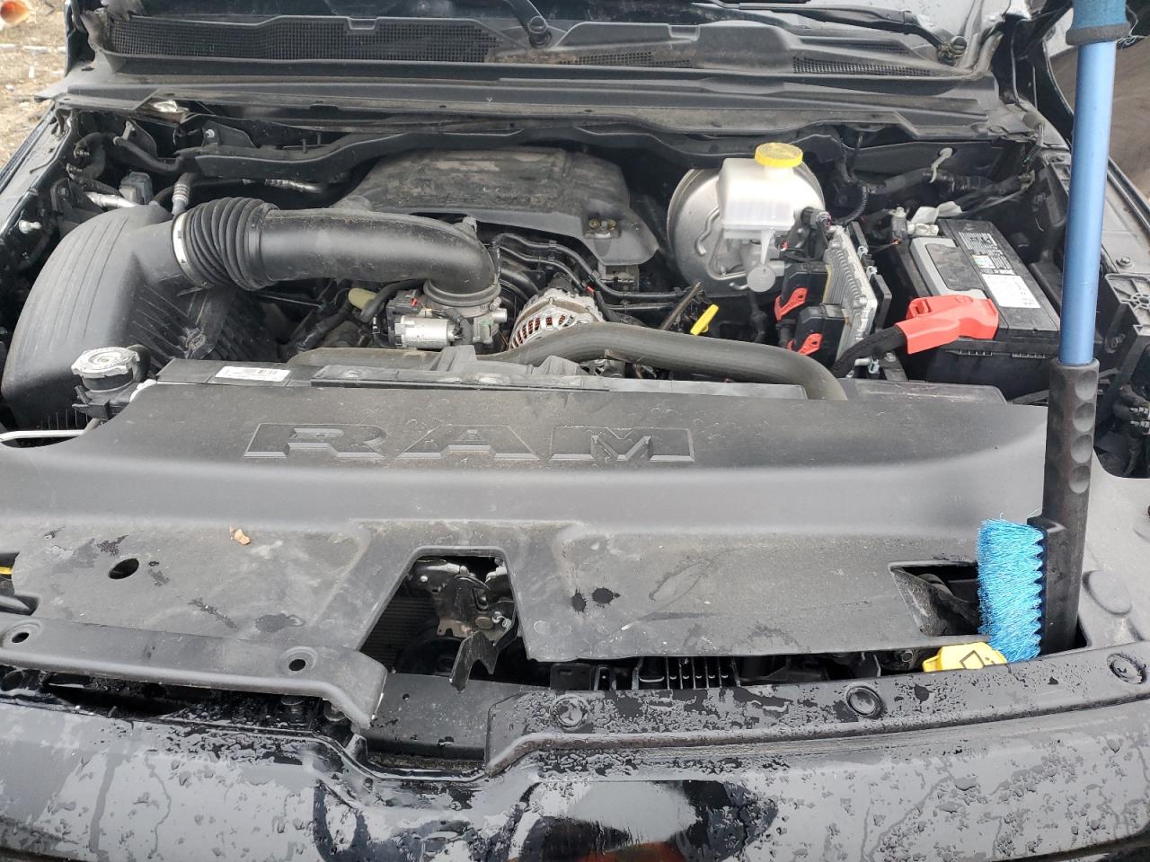 2020 RAM 1500 - Image 11