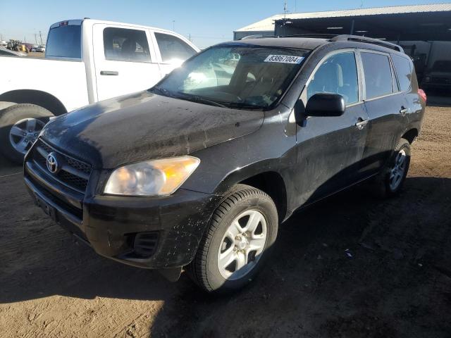 2012 Toyota Rav4  zu verkaufen in Brighton, CO - Rear End