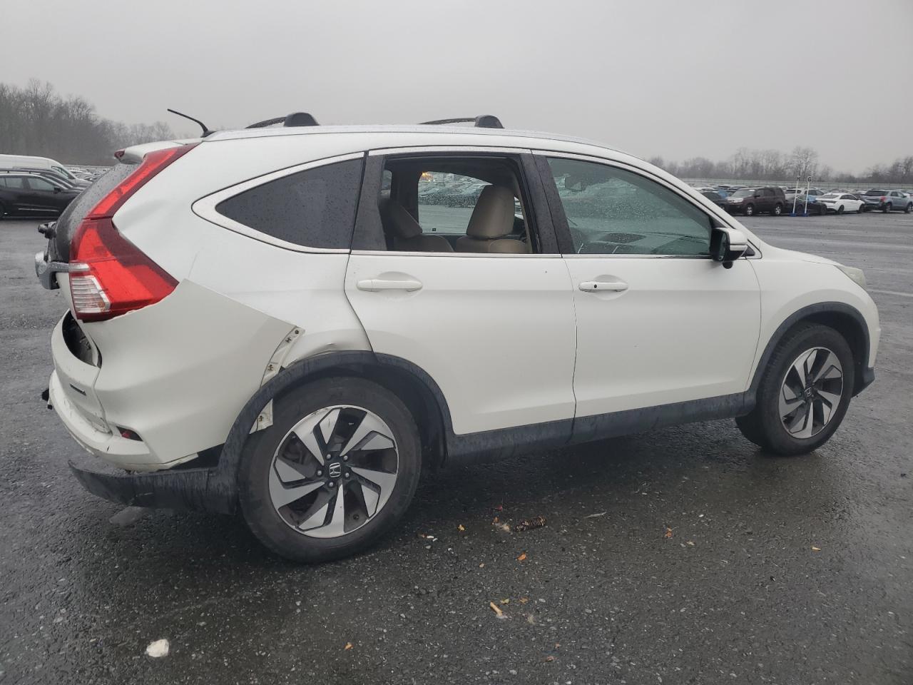 2016 Honda CR-V - Image 3