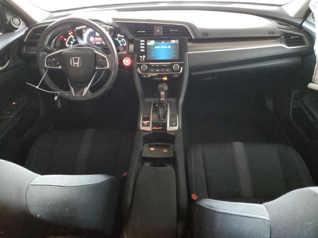  HONDA CIVIC 2020 Сірий