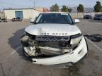 2013 Land Rover Range Rover Evoque Pure Plus for Sale in Anthony, TX - Front End