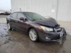 2012 Subaru Impreza Limited na sprzedaż w Reno, NV - Rear End