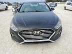 2018 Hyundai Sonata Se en Venta en Arcadia, FL - Water/Flood