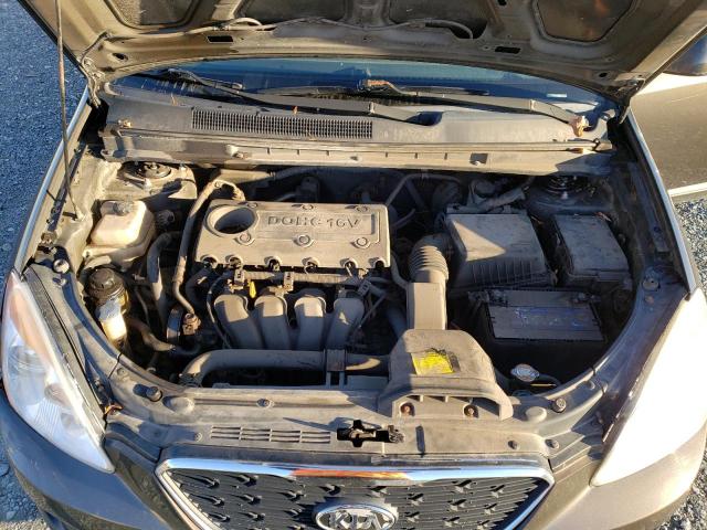 2012 KIA RONDO 