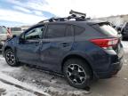 2019 Subaru Crosstrek Premium продається в Littleton, CO - Front End