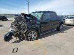 2014 Ford F150 Supercrew للبيع في Wilmer، TX - Front End