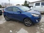 2014 Hyundai Tucson Gls en Venta en Lexington, KY - Front End