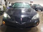 2006 Pontiac Grand Prix  en Venta en Elgin, IL - Rear End