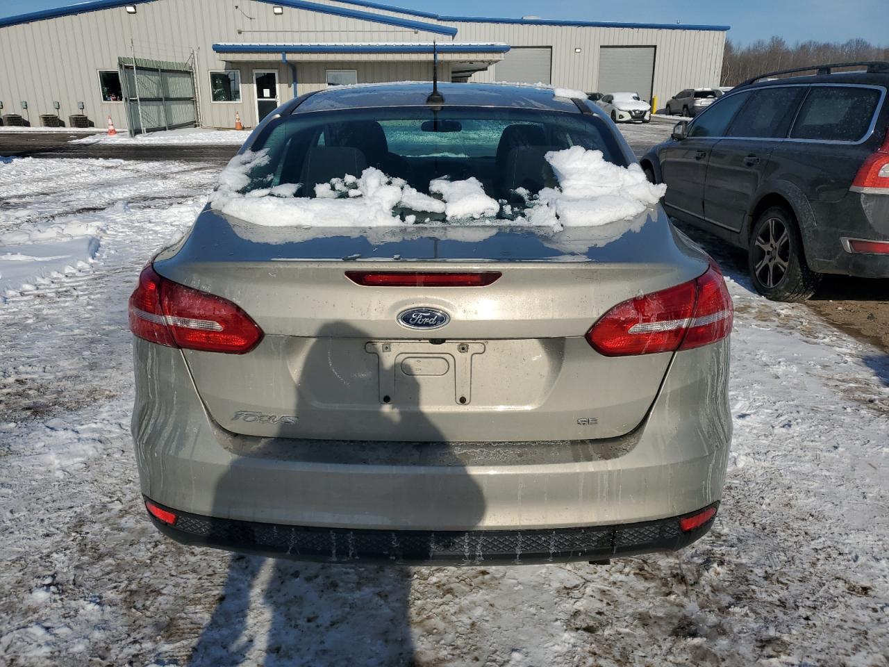 2016 Ford Focus - Image 6