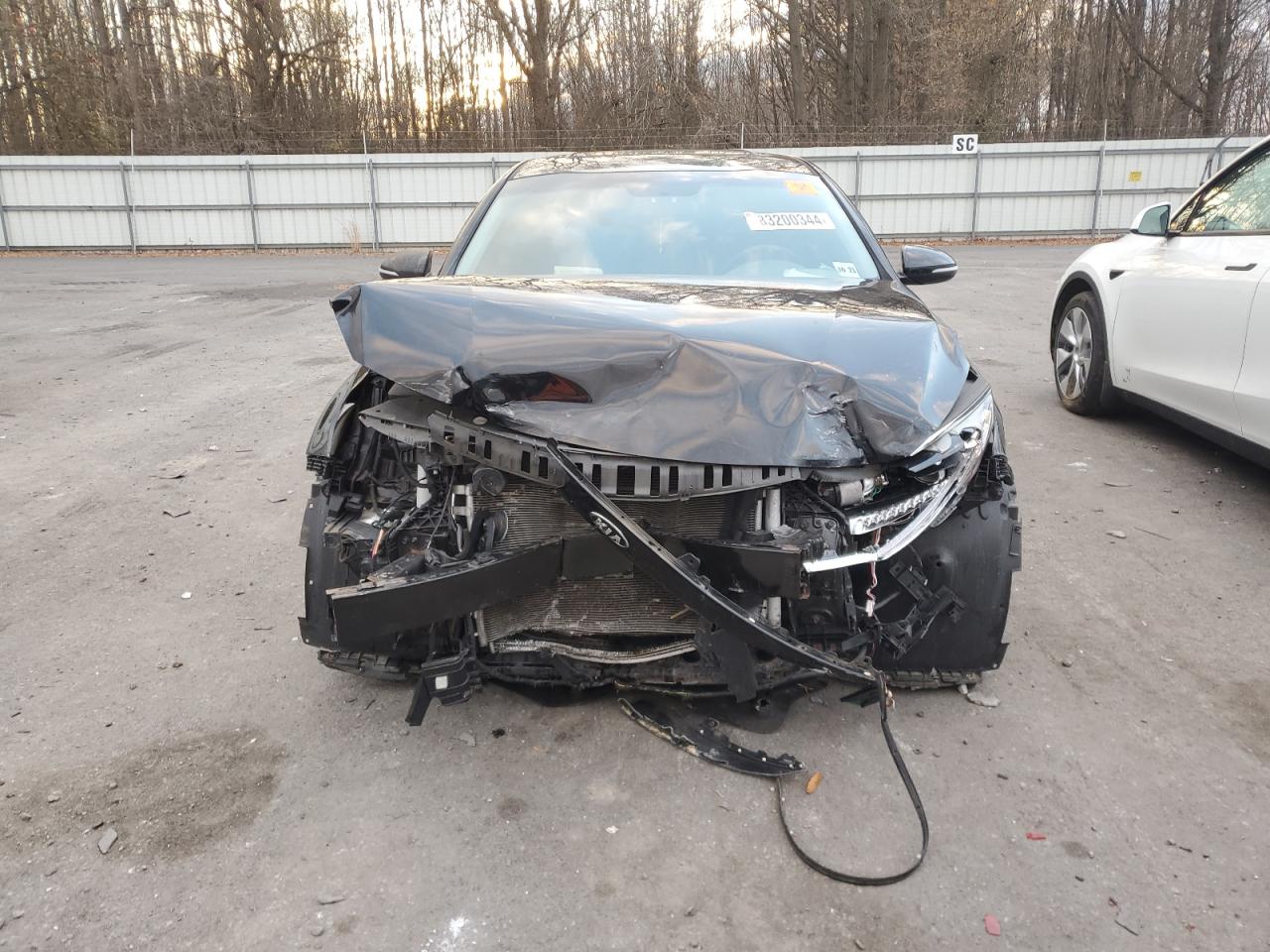 2016 Kia Optima - Image 5