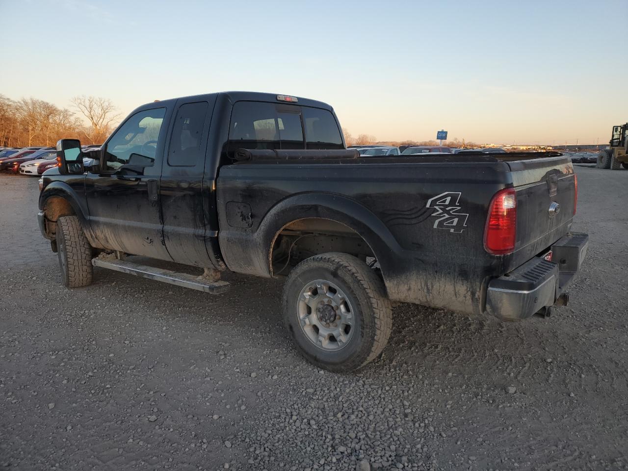 VIN 1FT7X2B6XGEC49961 2016 FORD F250 no.2