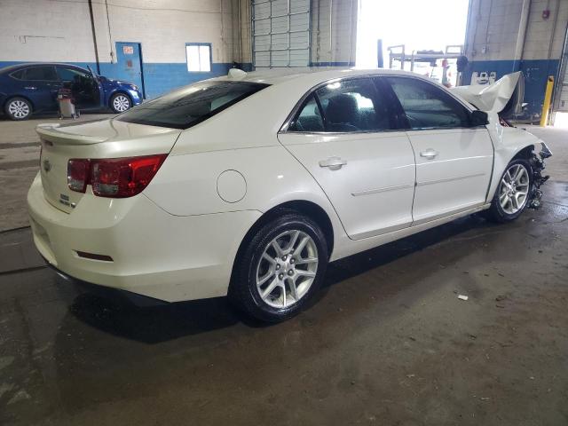  CHEVROLET MALIBU 2014 Белы