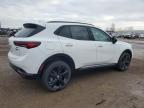 2023 Buick Envision Preferred продається в Davison, MI - Side