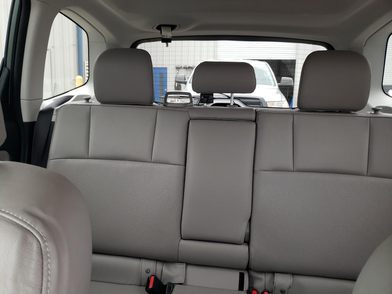 2016 Subaru Forester - Image 10