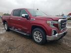 2020 Gmc Sierra K1500 Slt იყიდება Houston-ში, TX - Replaced Vin