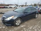 2014 Hyundai Sonata Gls for Sale in Bridgeton, MO - Rear End