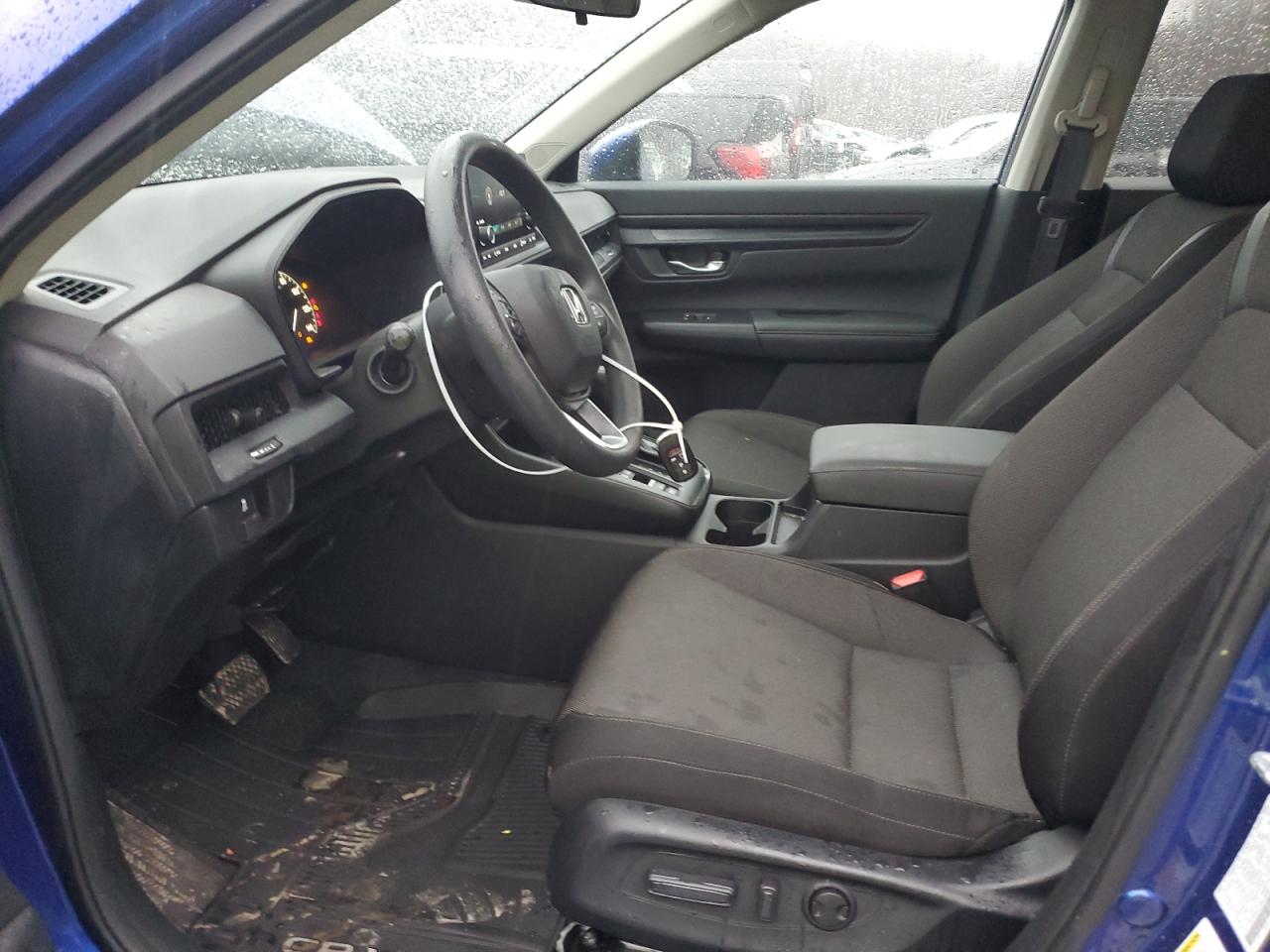 2024 Honda Cr-V Ex VIN: 2HKRS4H41RH439465 Lot: 84737054