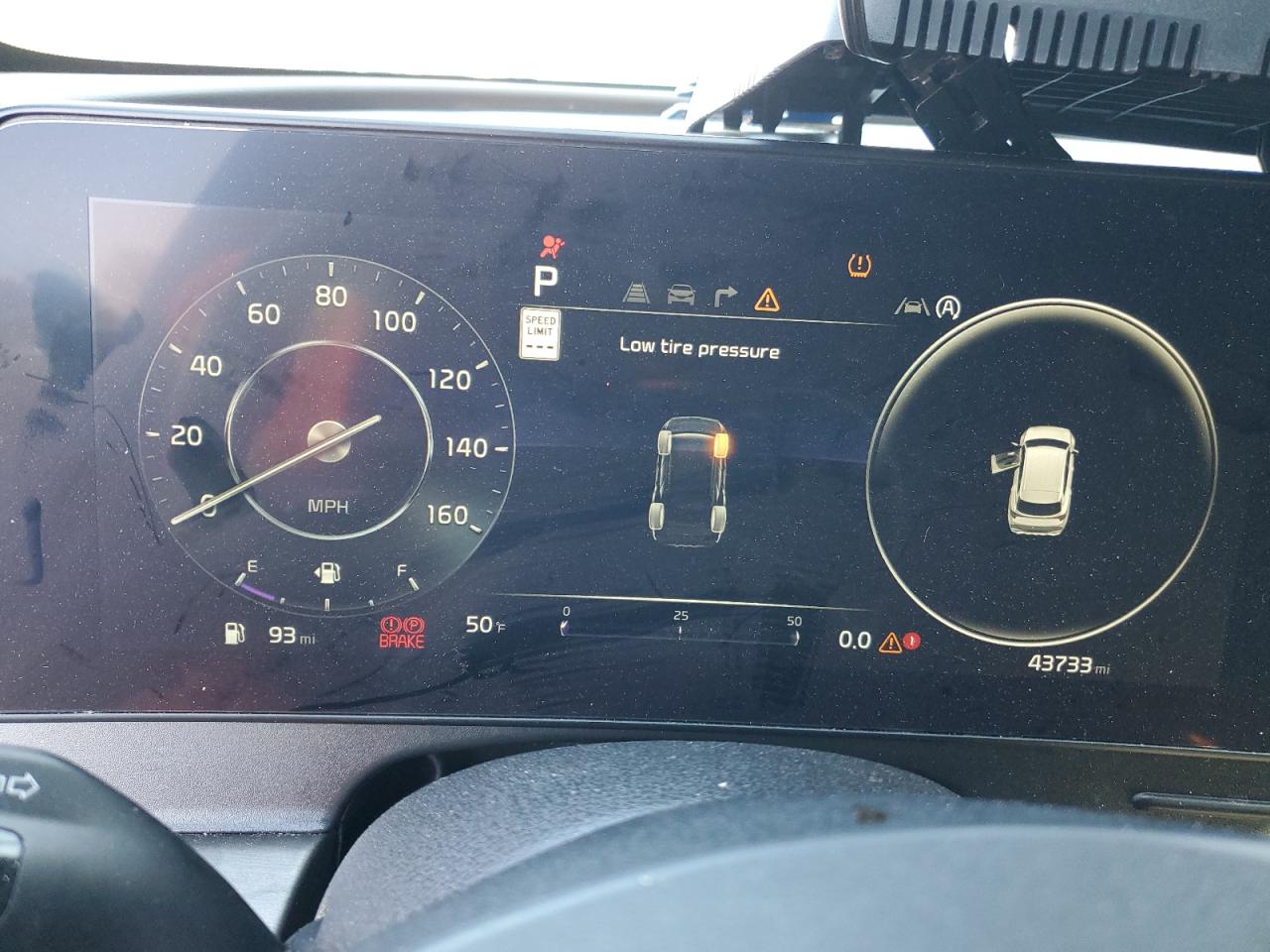 2023 Kia Sportage - Image 9