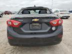 2017 Chevrolet Cruze Lt за продажба в Andrews, TX - All Over