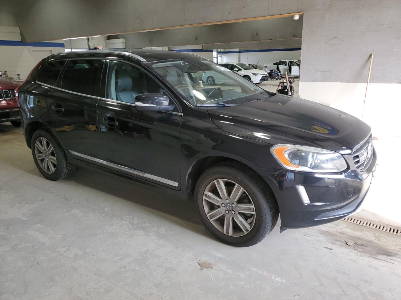 VIN YV449MRM3G2872091 2016 VOLVO XC60 no.4