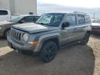 2012 Jeep Patriot Latitude na sprzedaż w Tucson, AZ - Undercarriage