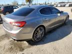 2016 Maserati Ghibli S للبيع في Los Angeles، CA - Front End