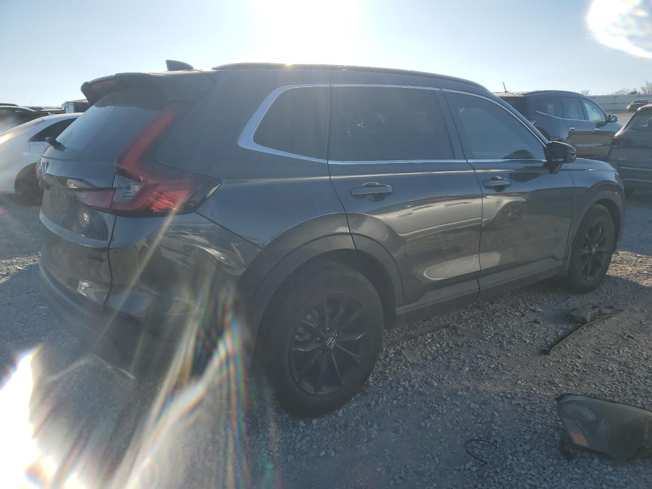 2023 Honda CR-V - Image 3