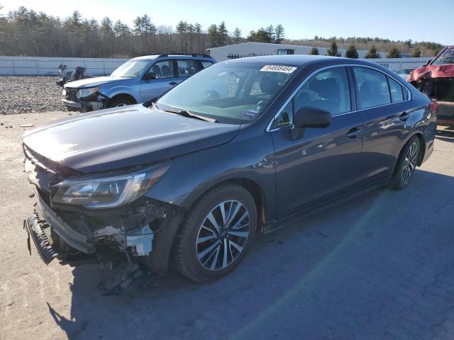 2019 Subaru Legacy 2.5I