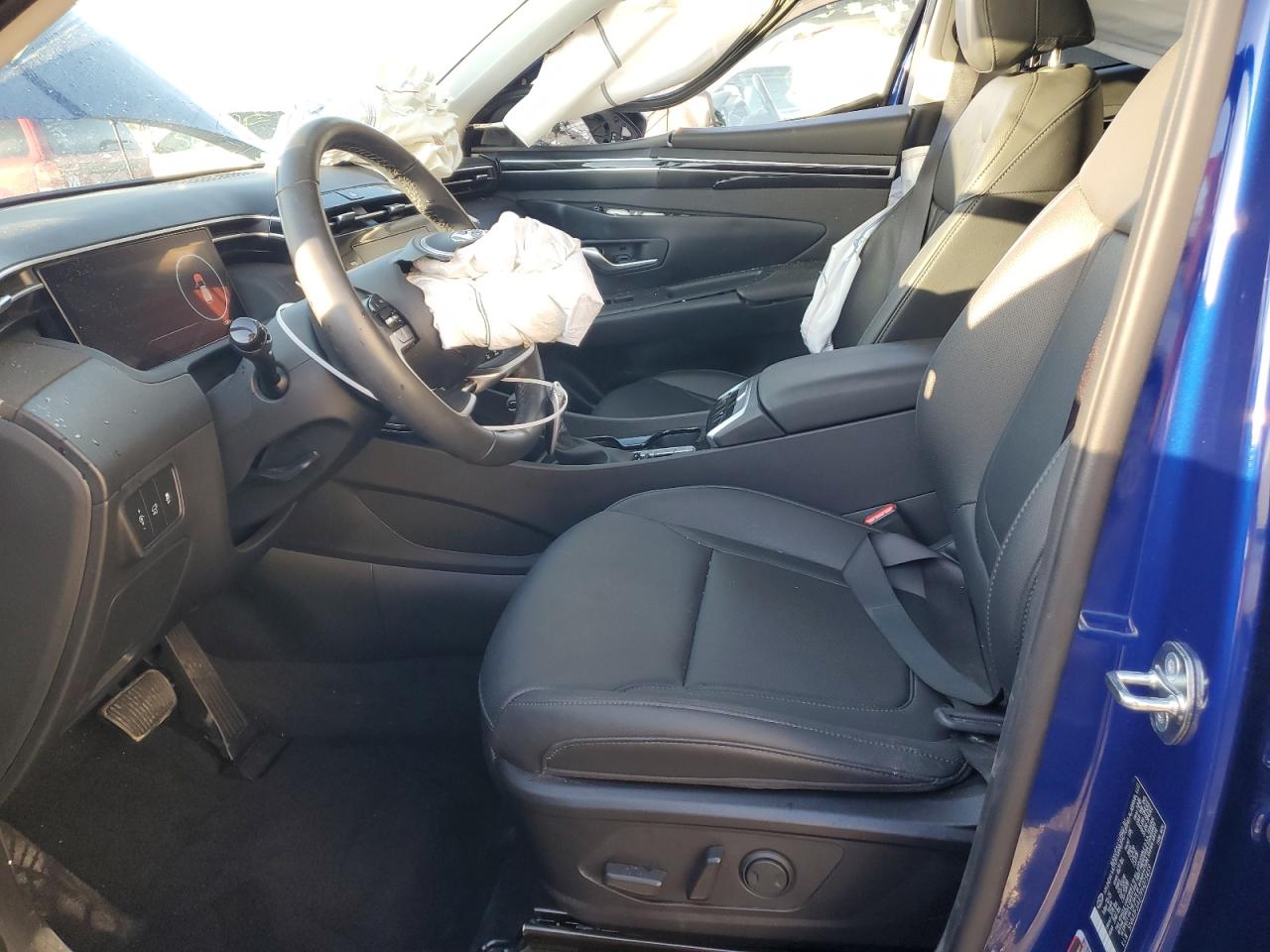 2023 Hyundai Tucson - Image 7