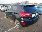 2021 FORD FIESTA TRE for sale at Copart SANDTOFT