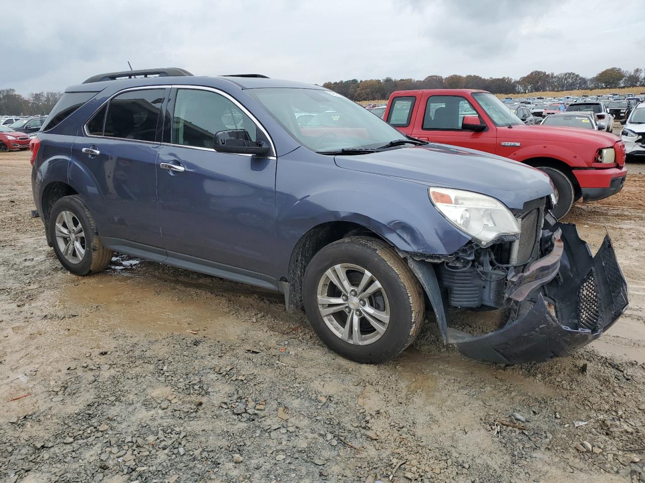 VIN 2GNALDEK4D6379652 2013 CHEVROLET EQUINOX no.4