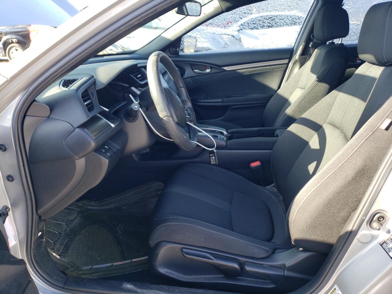 2018 Honda Civic - Image 7