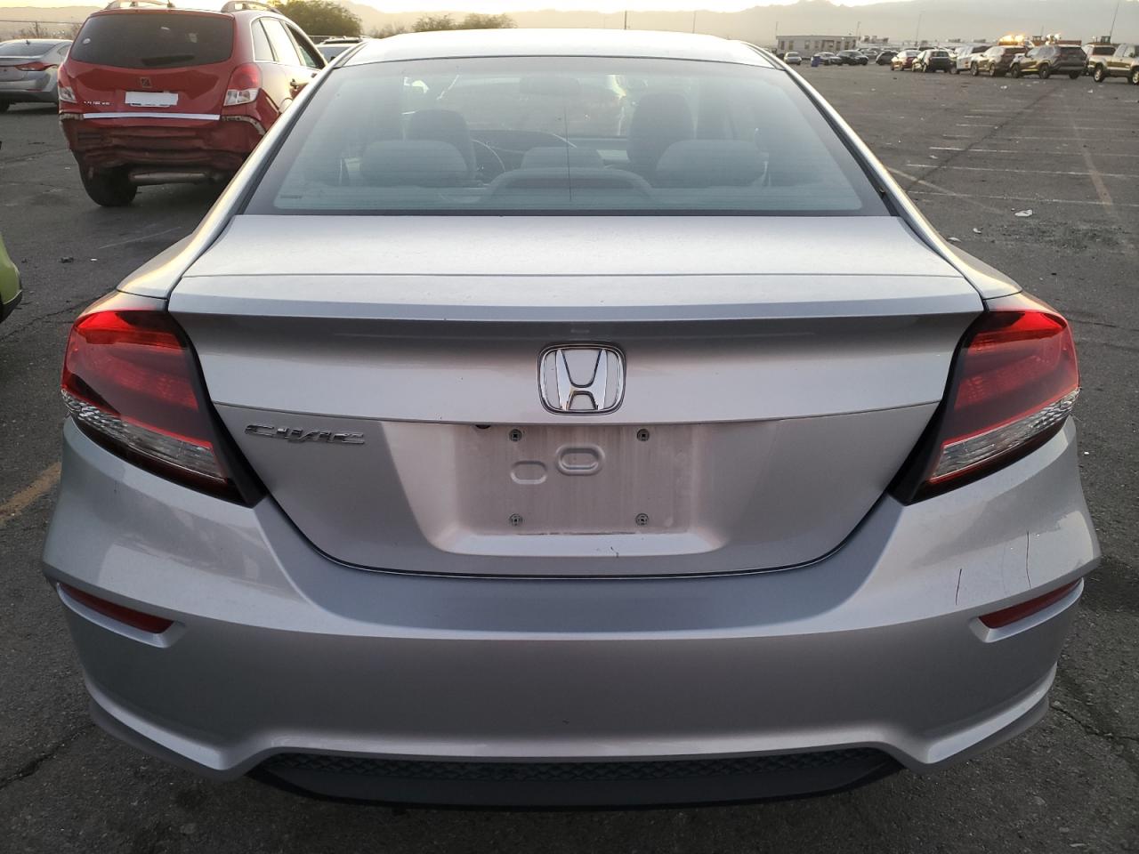 2014 Honda Civic - Image 6