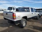 2005 Gmc Sierra K1500 Heavy Duty للبيع في Brighton، CO - Vandalism