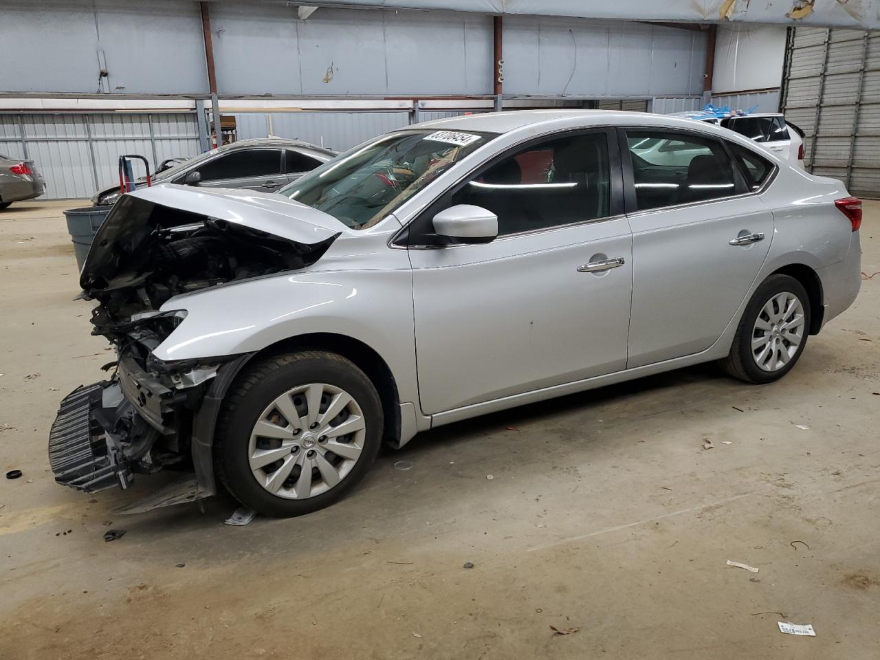 2019 Nissan Sentra - Image 1