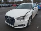 2019 AUDI A3 SPORT 3 for sale at Copart GLOUCESTER