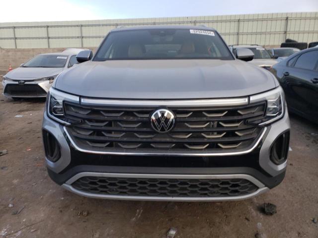  VOLKSWAGEN ATLAS 2024 Сірий