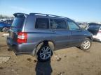 2006 Toyota Highlander Hybrid zu verkaufen in Fredericksburg, VA - Rear End