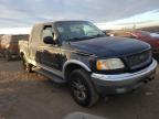 2003 FORD F150 SUPERCREW for sale at Copart CO - DENVER