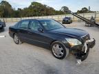 2005 Lexus Ls 430 на продаже в Fort Pierce, FL - Front End