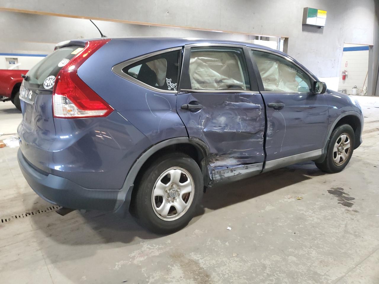 2014 Honda CR-V - Image 3