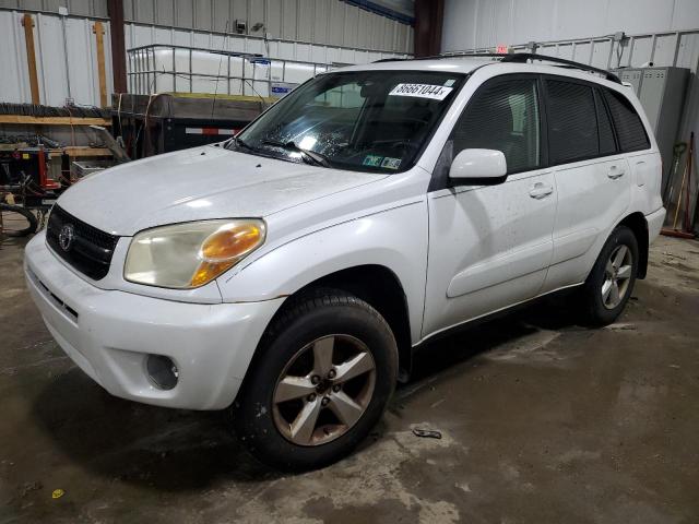 2004 Toyota Rav4 