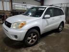 2004 Toyota Rav4  na sprzedaż w West Mifflin, PA - Mechanical