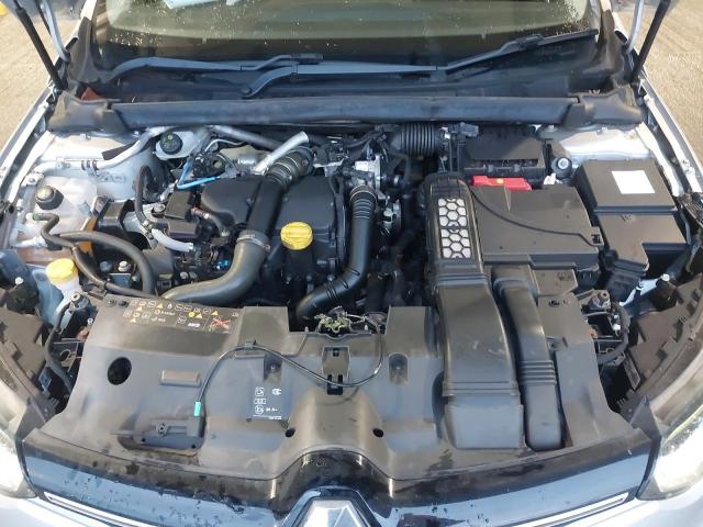 2017 RENAULT MEGANE DYN