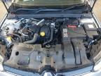 2017 RENAULT MEGANE DYN for sale at Copart EAST KILBRIDE