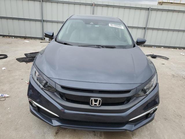  HONDA CIVIC 2019 Granatowy