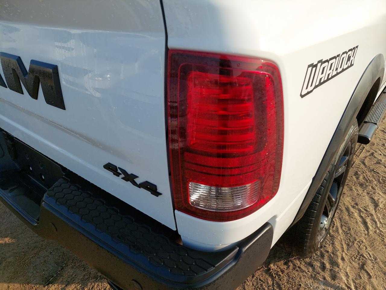 1C6RR7LT4PS583349 - 2023 Dodge RAM - #85171924